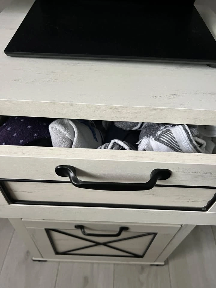 Cabinet multifunction- Brand new!! - photo 3