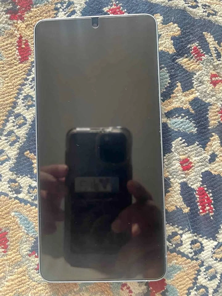 Galaxy S26 Ultra 512Gb Sky Blue