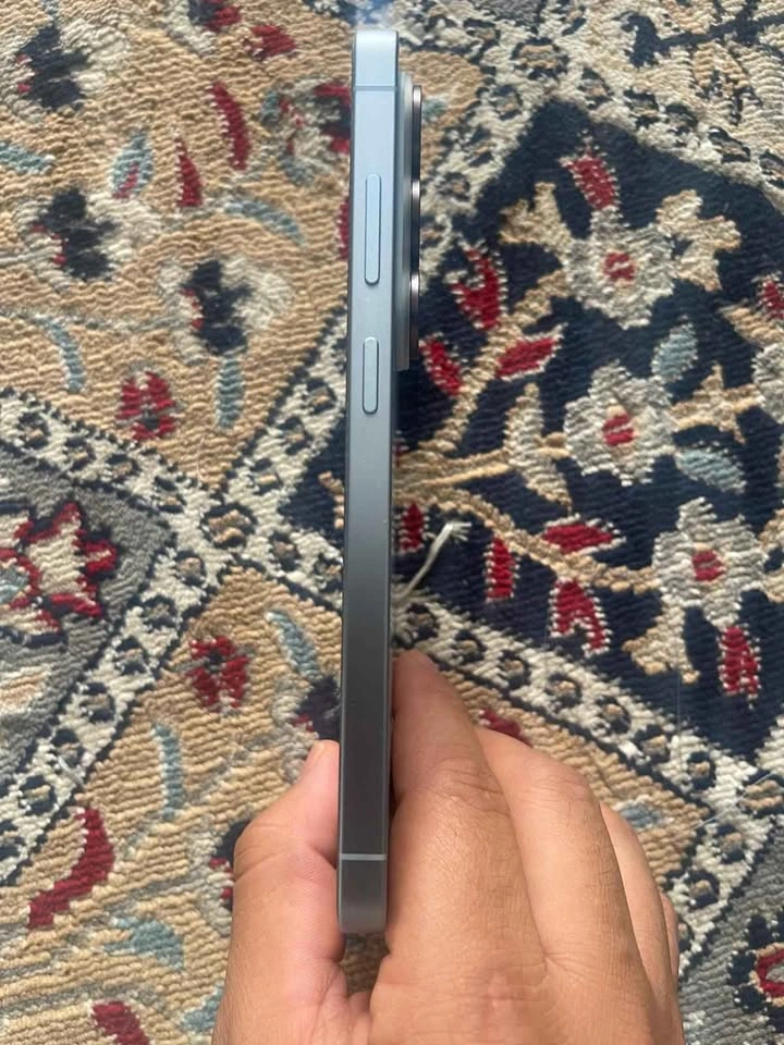 Galaxy S26 Ultra 512Gb Sky Blue - photo 2
