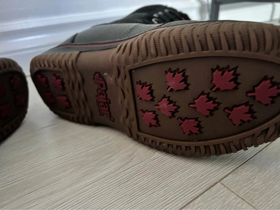 Pajar winter boots Size 11!!must go - photo 2