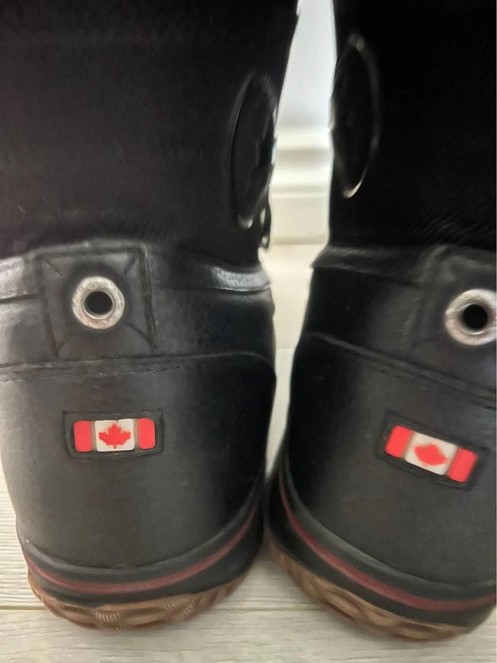 Pajar winter boots Size 11!!must go - photo 3