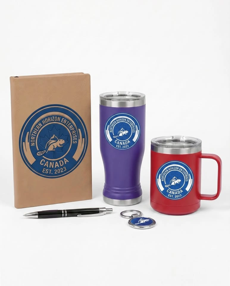 Custom Promotional Products Winnipeg - Your Logo on Anything - photo 4