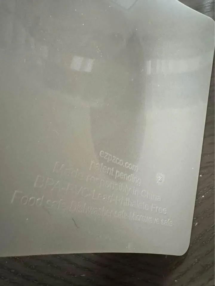 Ez Pz Happy Bowl - photo 2