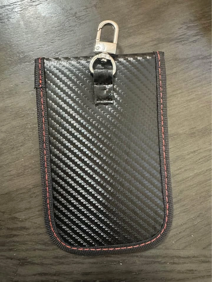 RFID Blocking Pouch - photo 2