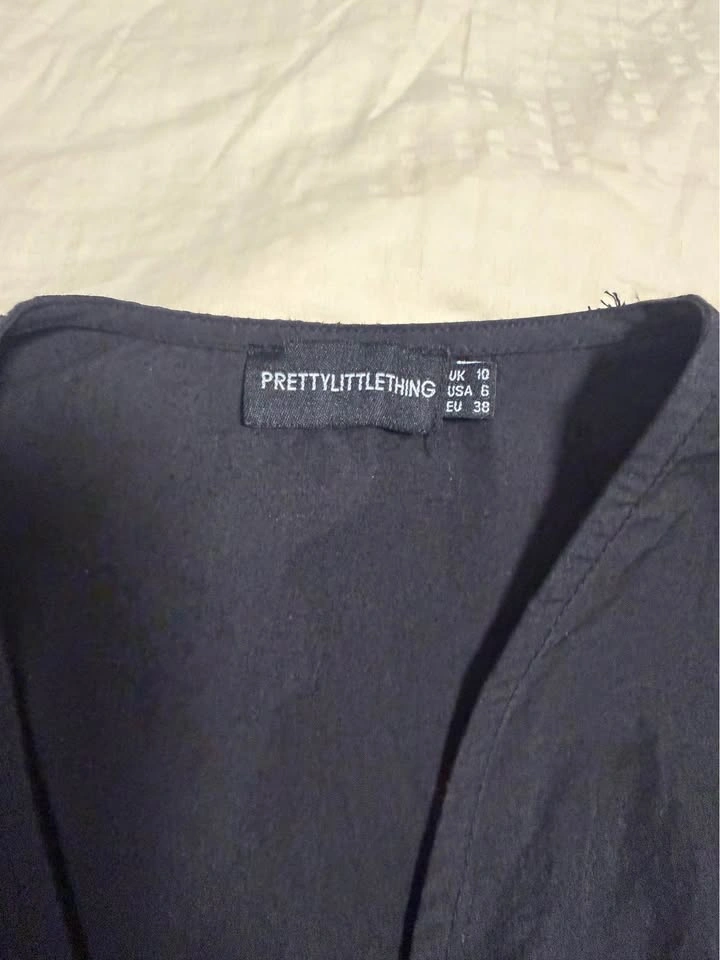 Little Black Dress (M) - photo 2