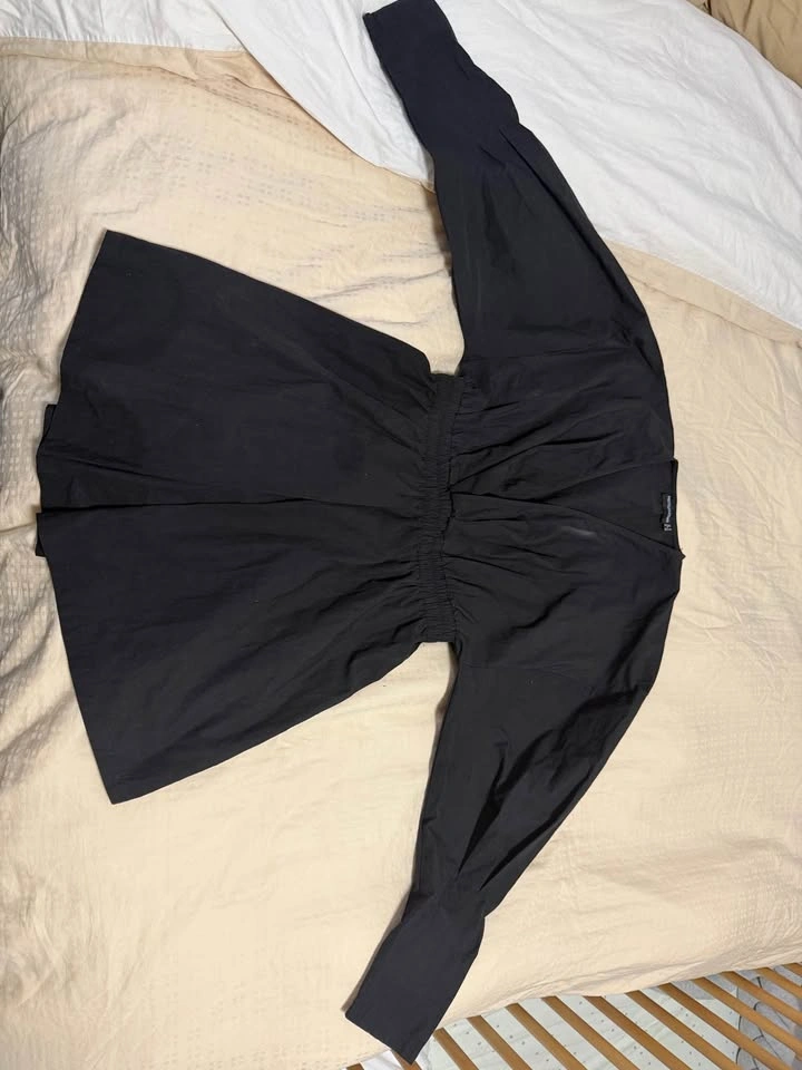 Little Black Dress (M) - photo 3