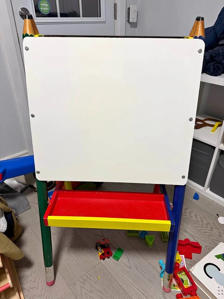 Art Easel For Kids