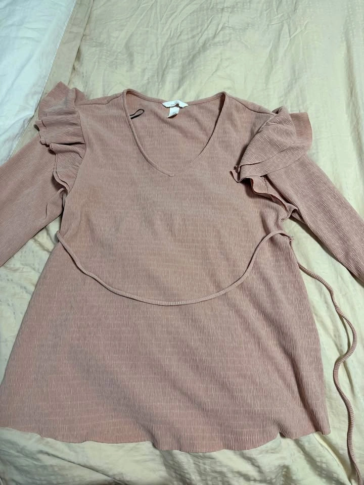 Maternity Clothes