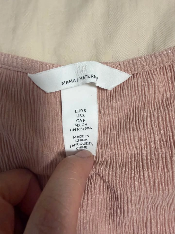 Maternity Clothes - photo 2