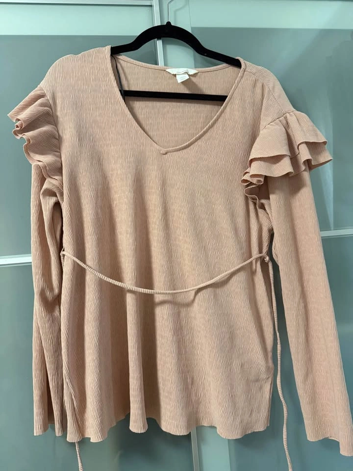 Maternity Clothes - photo 3