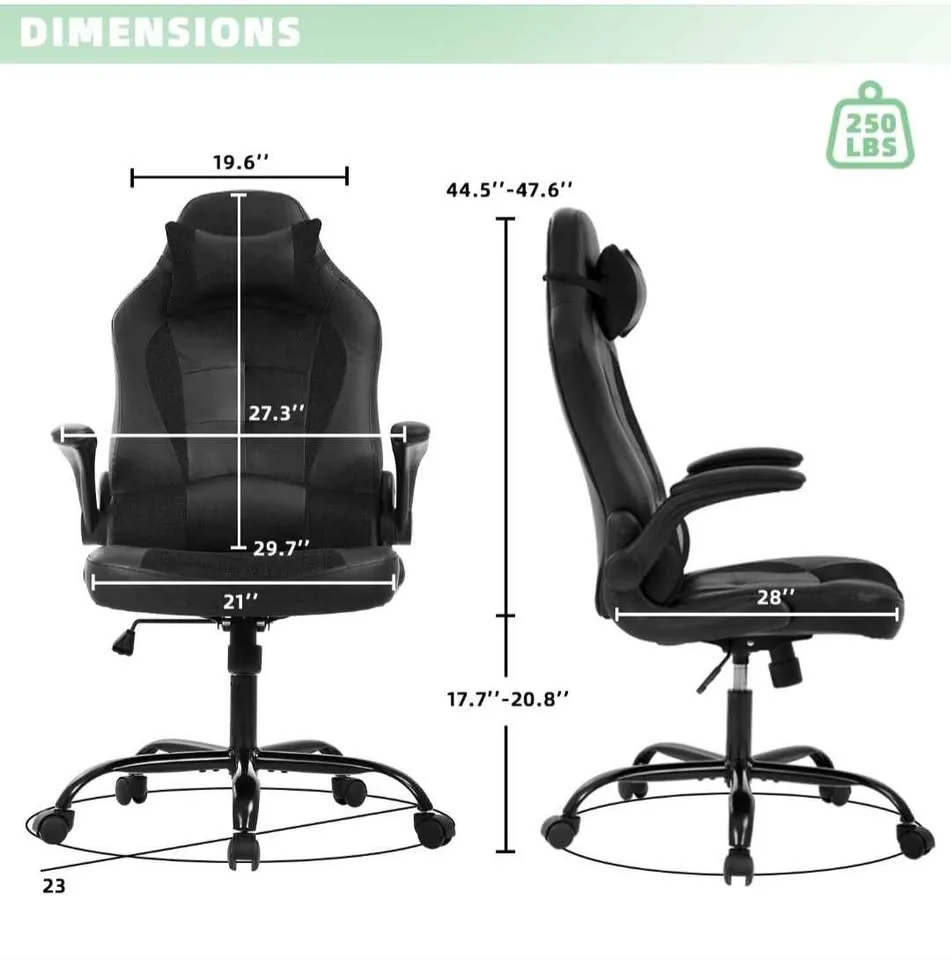Gaming/Office Chair image indicator(3)