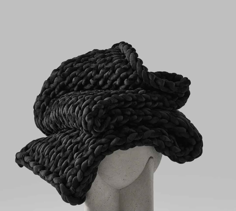 HUSH Knit Weighted Blanket - photo 3