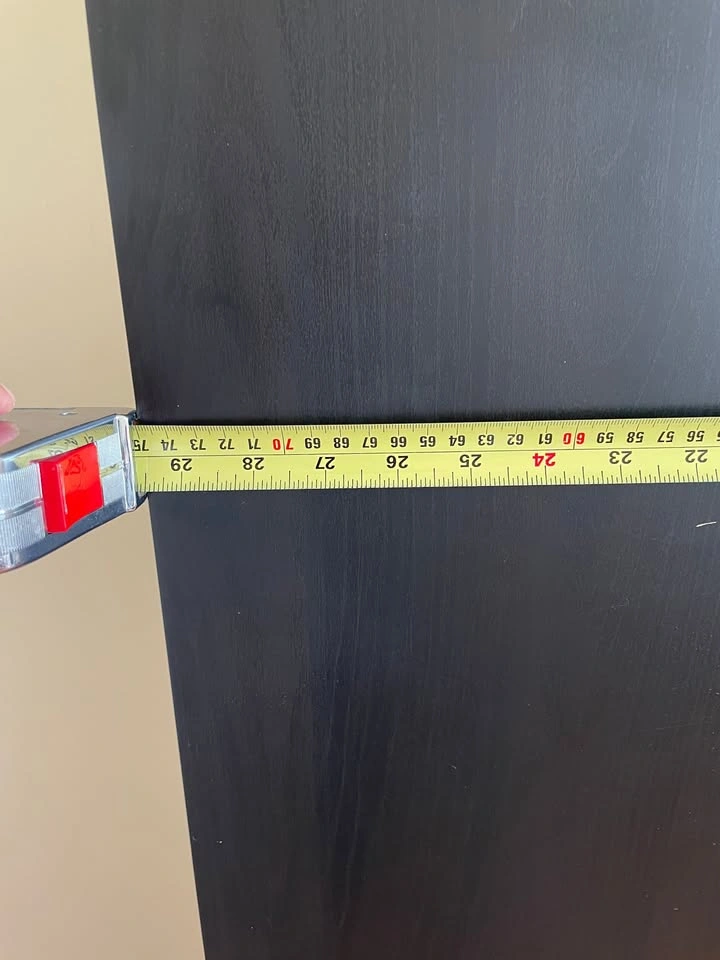 Ikea table top & legs - photo 5