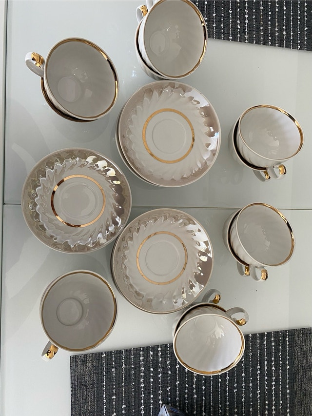 Dulevo Tea Set - photo 2