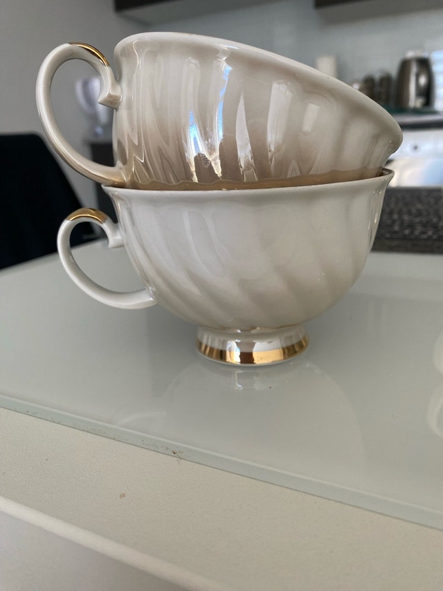 Dulevo Tea Set - photo 3