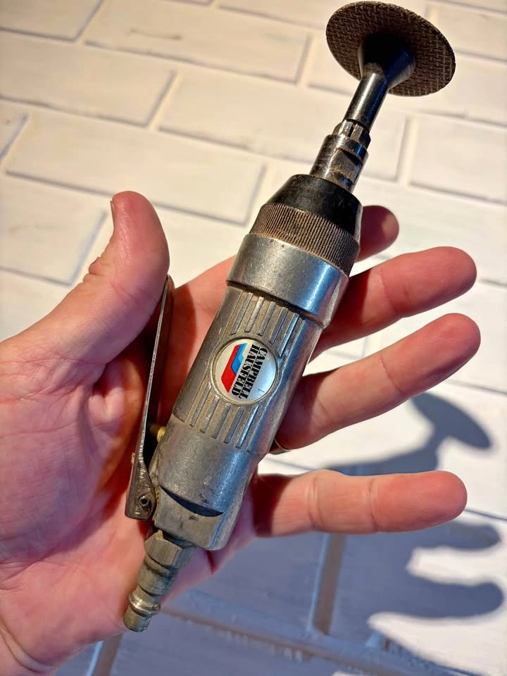 1/4” Die Grinder