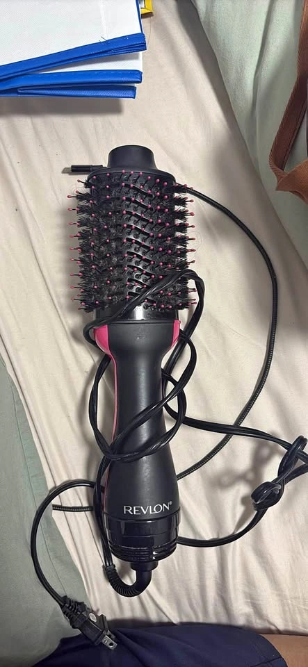 Revlon One-Step Hair Dryer and Volumizer
