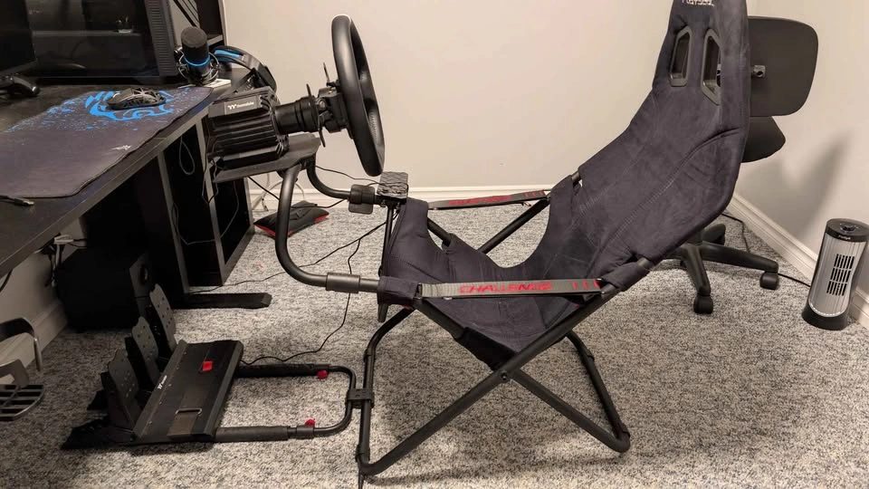 Playseat challenge - photo 2