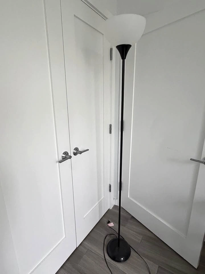 Set of 2 Floor Lamps