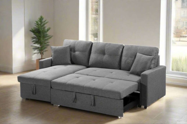 Brand New Innovative Comfort Amazing Sectional Sofa Bed Set
