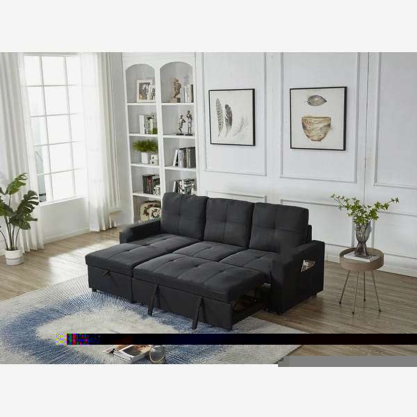 Brand New Innovative Comfort Amazing Sectional Sofa Bed Set - photo 4
