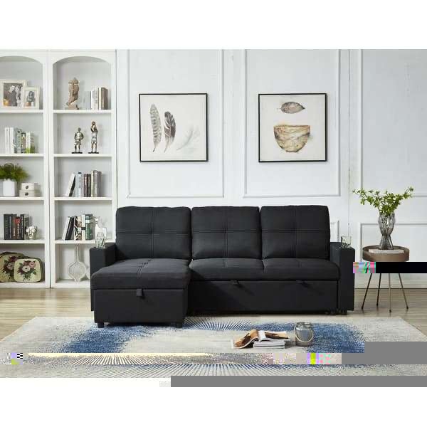 Brand New Innovative Comfort Amazing Sectional Sofa Bed Set - photo 5