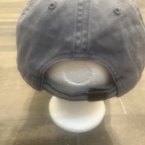 Adidas Grey Lime Green Adjustable Cap - photo 2