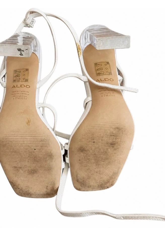 Aldo Heels - photo 3