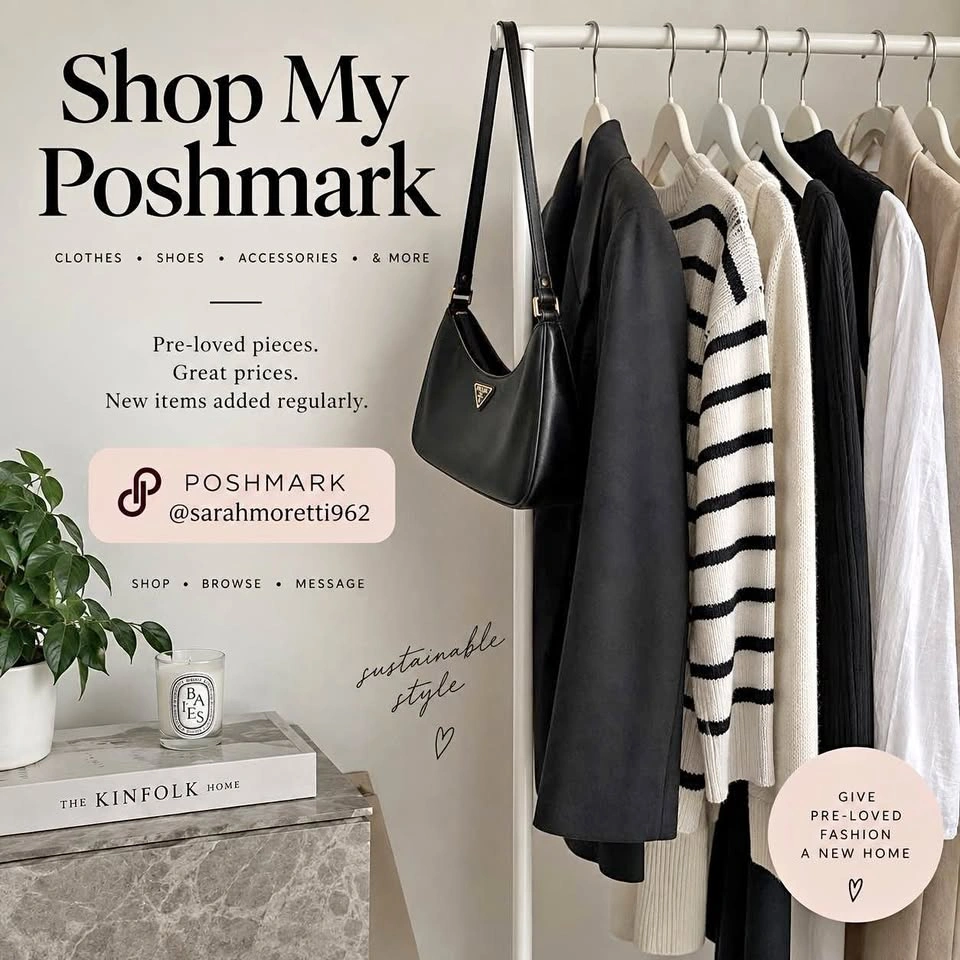 @sarahmoretti962 on Poshmark