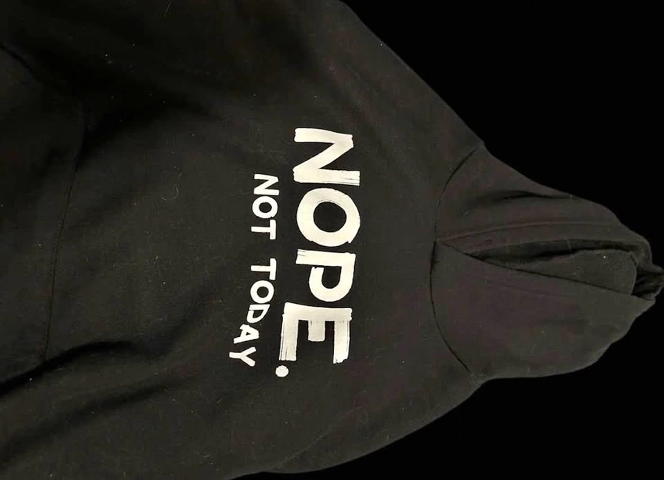 Hoodie
