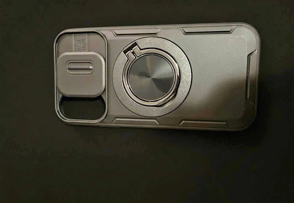 iPhone 16 phone case