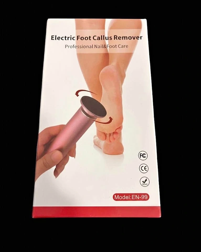 foot callus remover