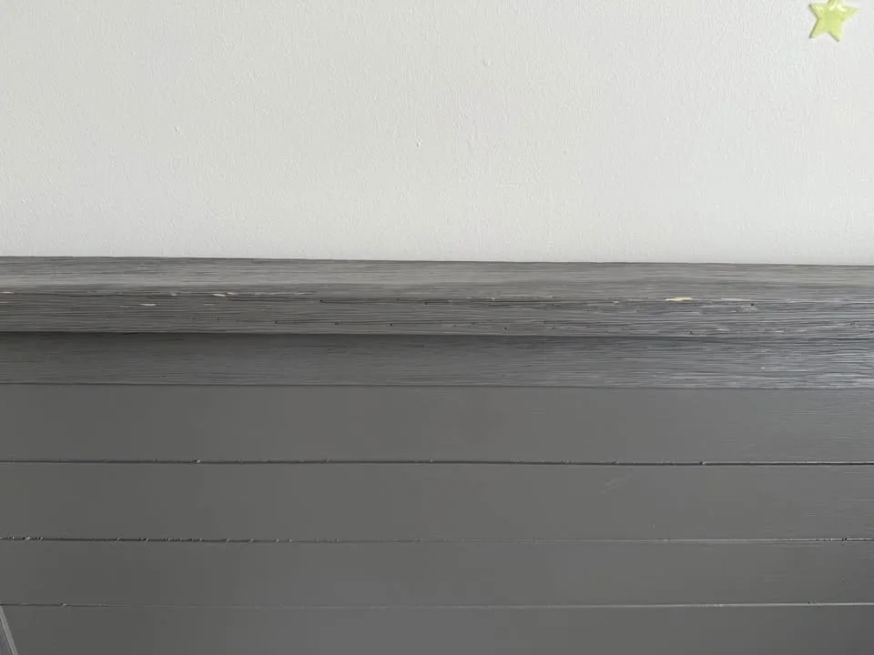 Baby Crib + Mattress - photo 4