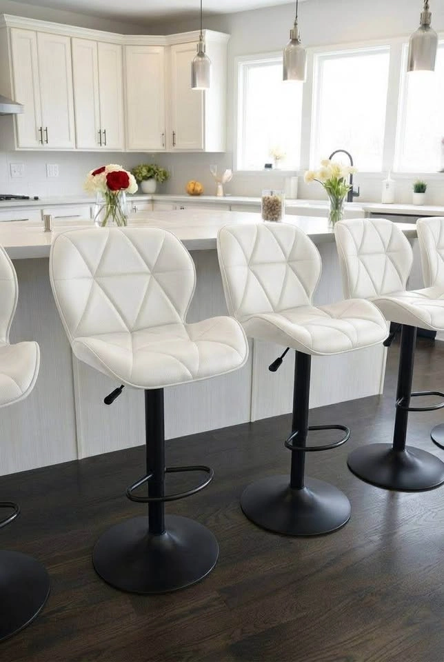 Warehouse Sale. Modern Bar Stools - photo 5