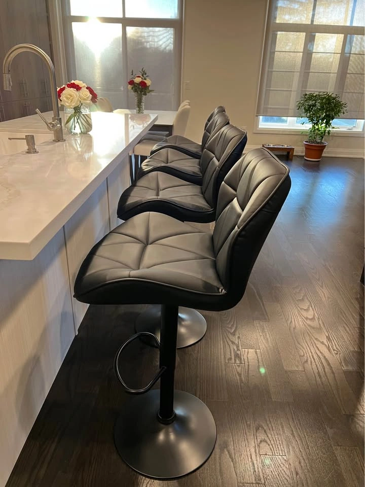 Modern bar stools. Brand New - photo 2
