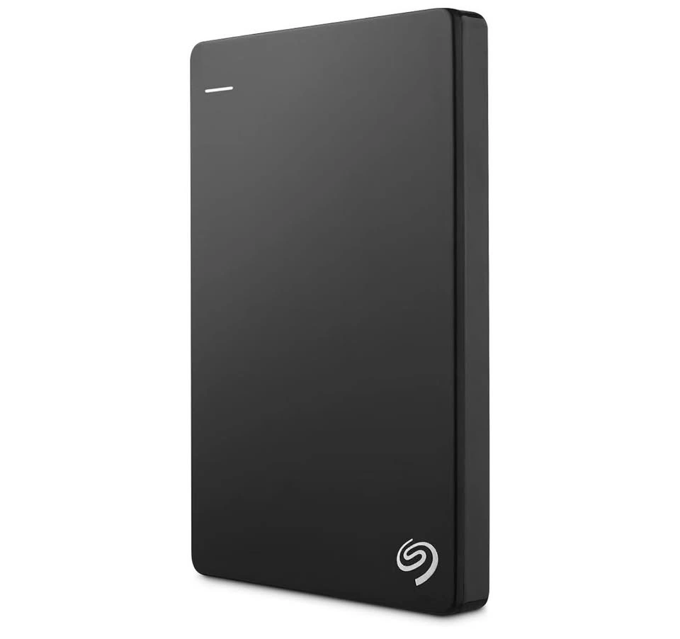 Seagate 2TB Portable External Hard Drive - photo 2