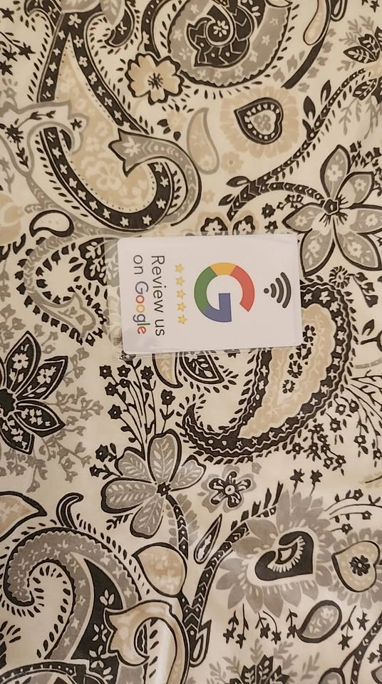 Google Review Card - photo 2