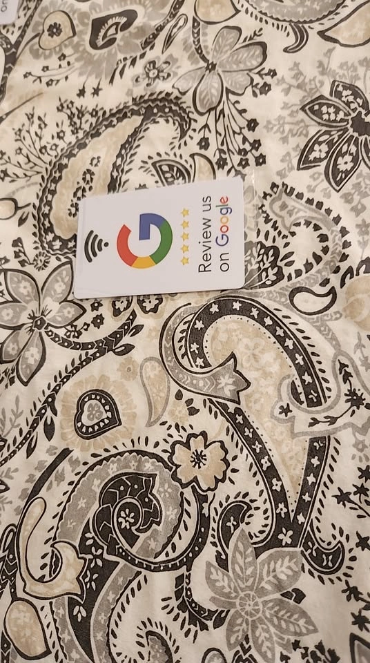 Google Review Card - photo 3