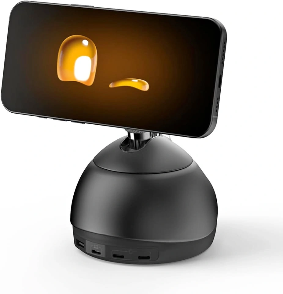 Loona Deskmate AI Desktop Companion 165W GaN Charger