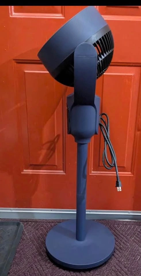 Wall Space Heater 1500W – Electric Room Heater with Remote - photo 5