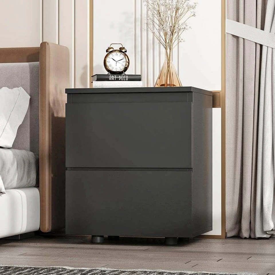 brand new nightstand set of 2