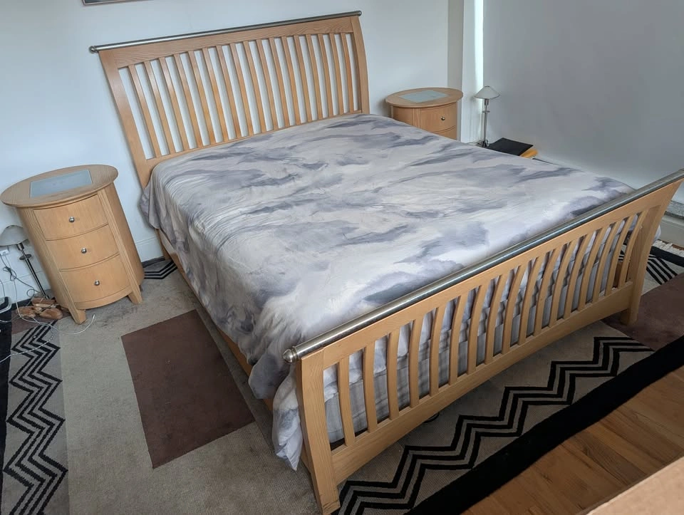 Thomasville Bedroom Set - photo 2