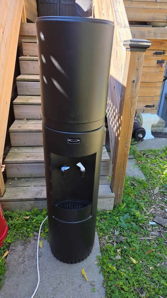 Quantum Water Cooler Dispenser - photo 2