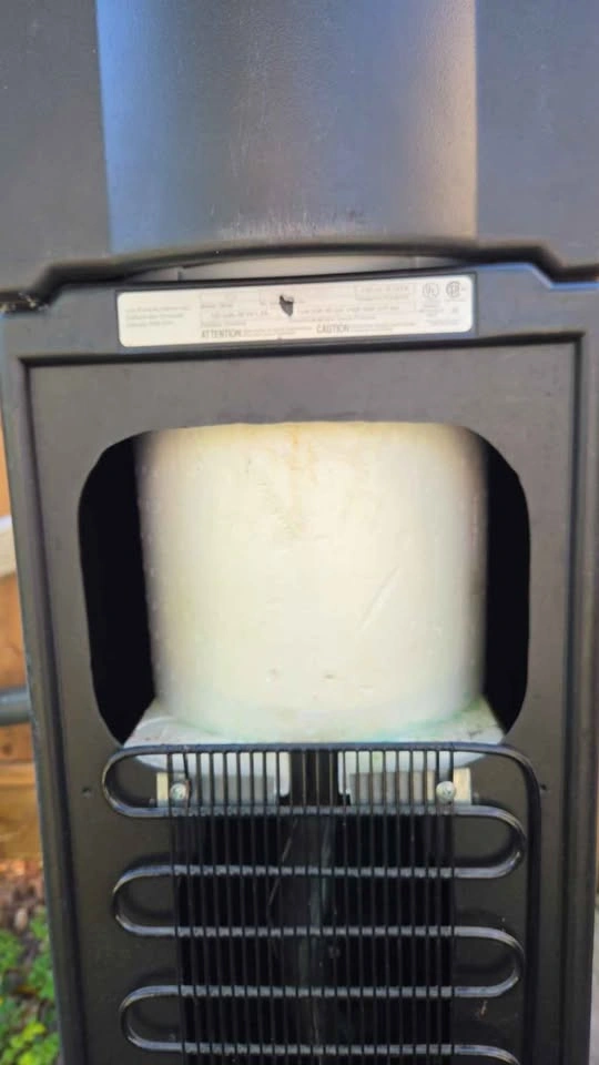 Quantum Water Cooler Dispenser - photo 3
