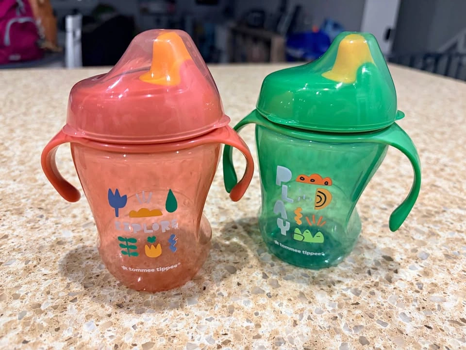 Tommee Tippee Sippee Trainer Cups