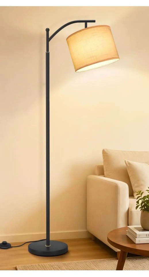 Floor Lamp with Smart Bulb and App Control - photo 3