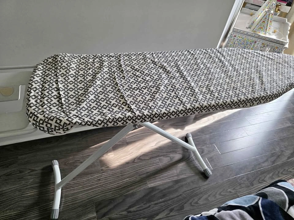 Folding Ironing Board
