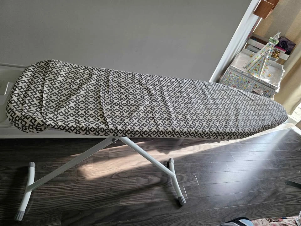 Folding Ironing Board - photo 2