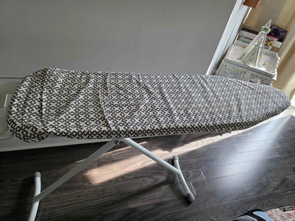 Folding Ironing Board - photo 3