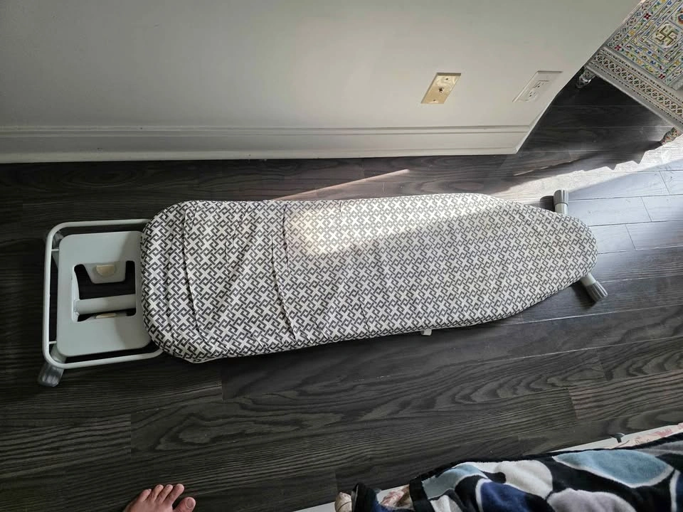 Folding Ironing Board - photo 4